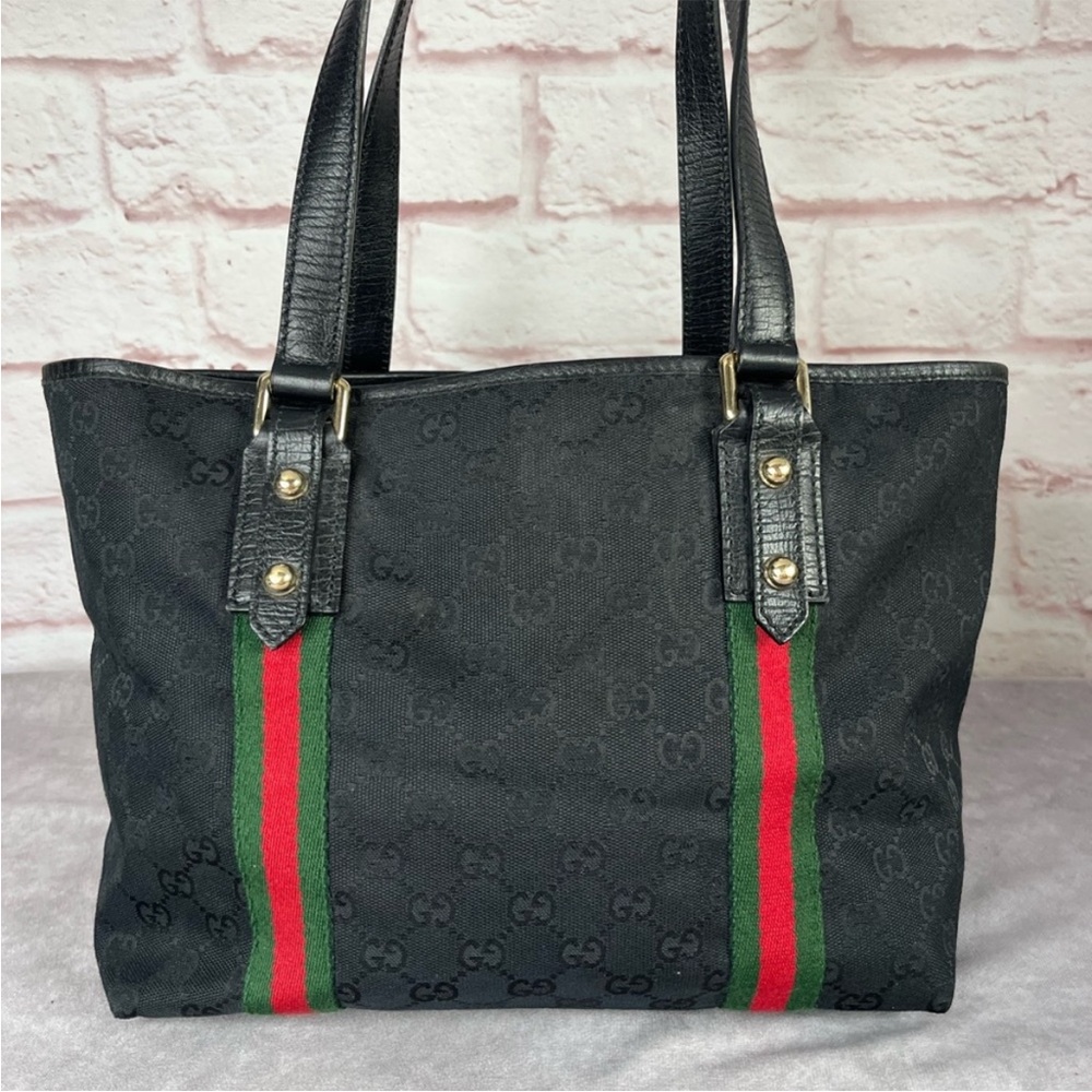 Gucci bag and matching clutch available - Picture 4 of 10